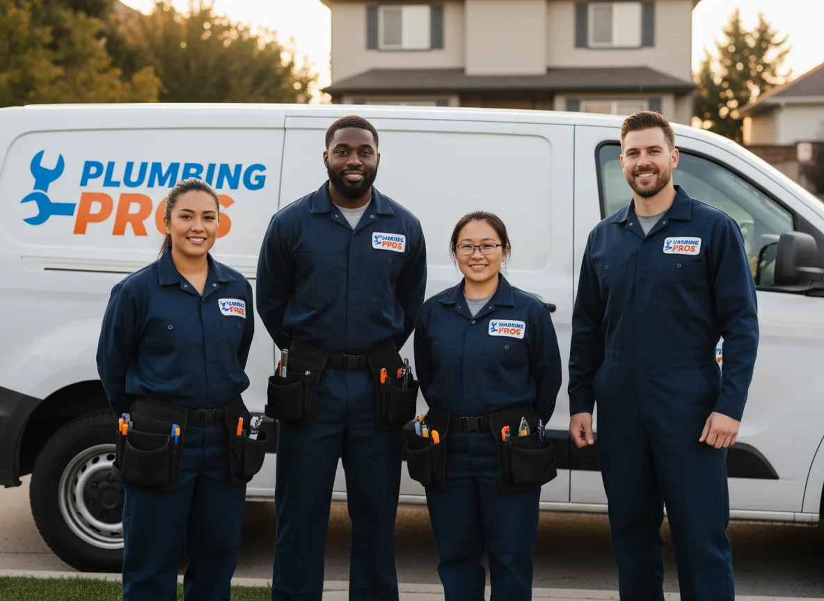 Water Heater Repair company in Oregon